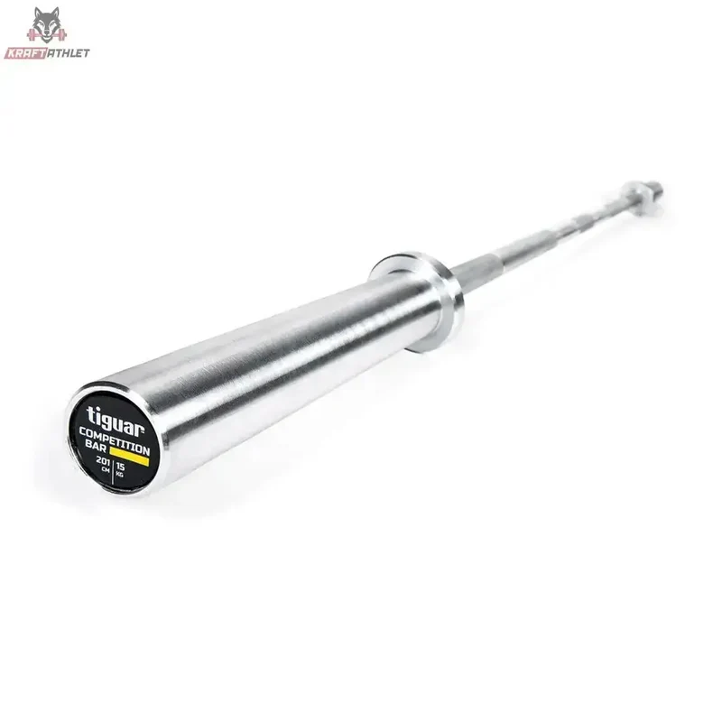 tiguar Competition Bar 20 kg