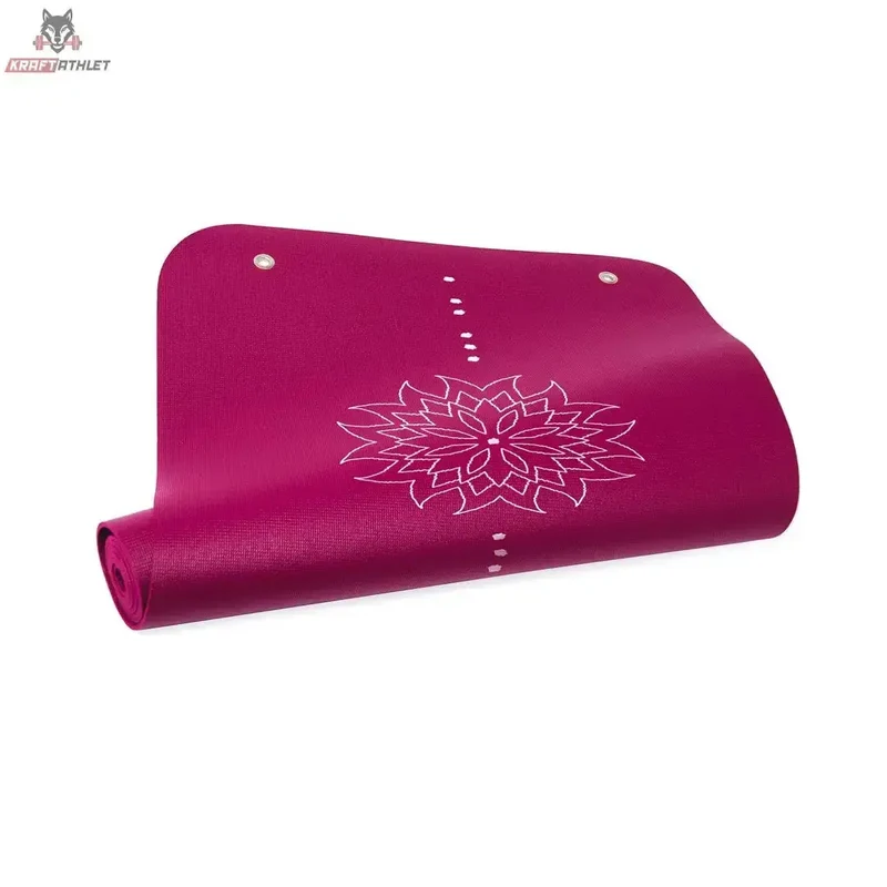 tiguar Yoga Basis Matte (Lila)