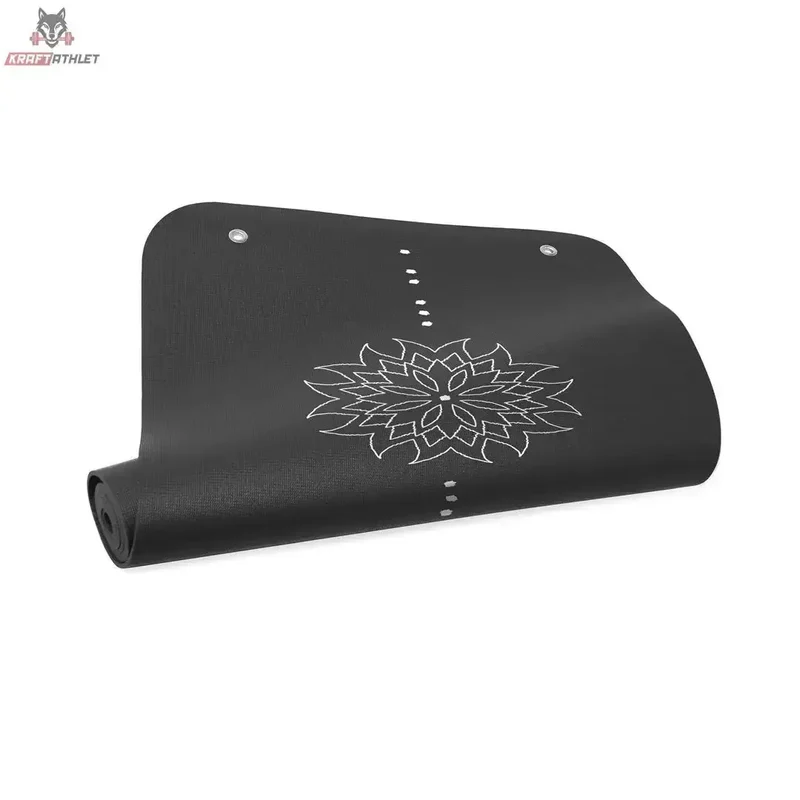 tiguar Yoga Basis Matte (Graphit)