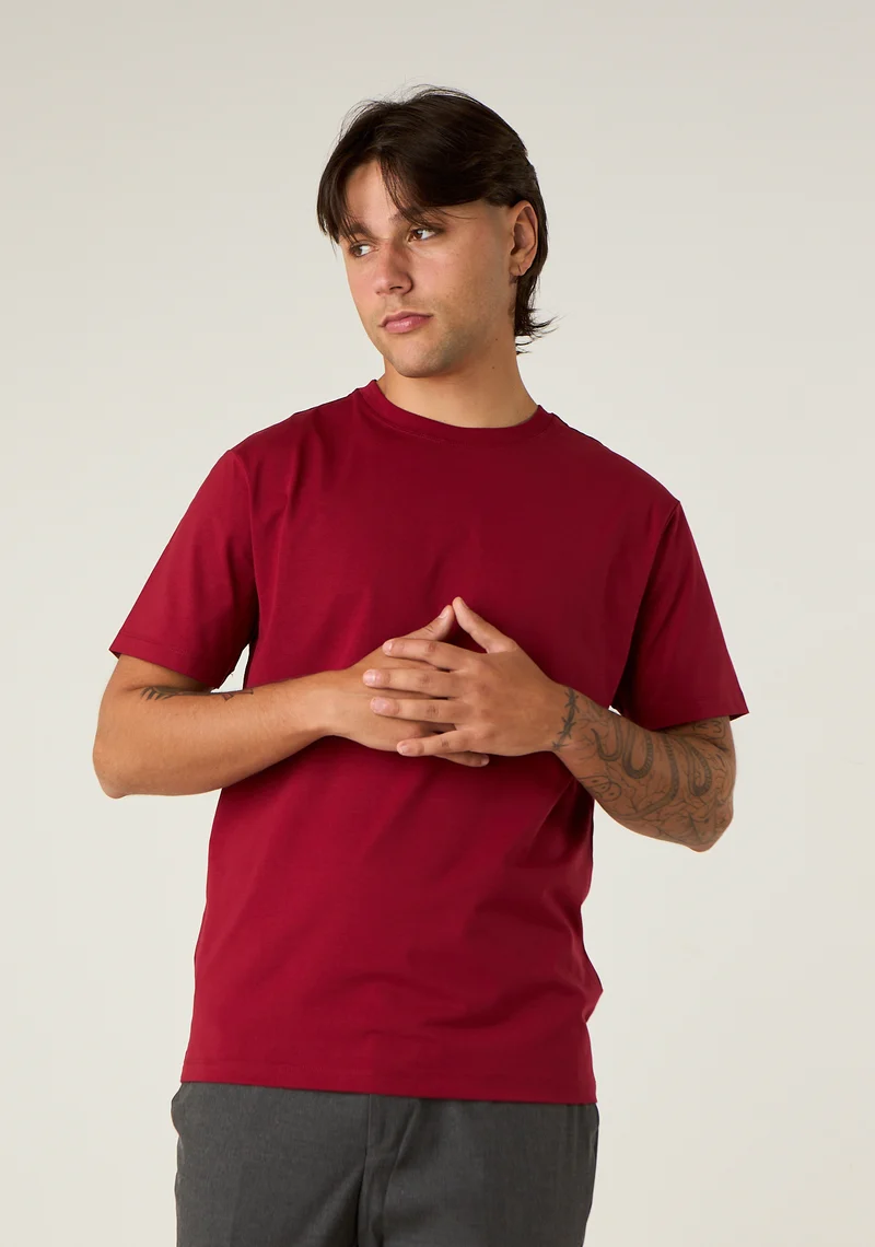 T-shirt basic