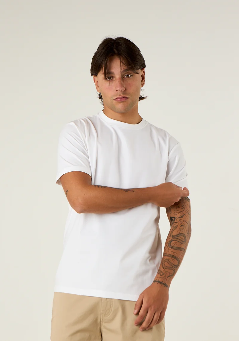 T-shirt basic