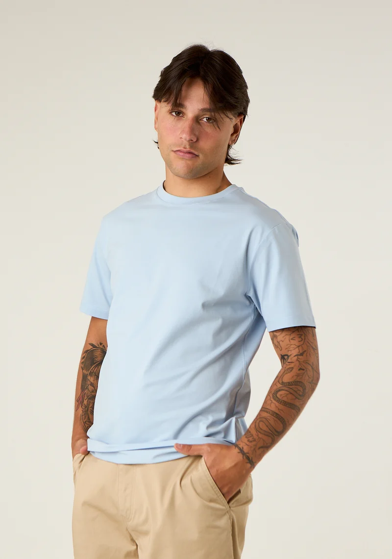 T-shirt basic