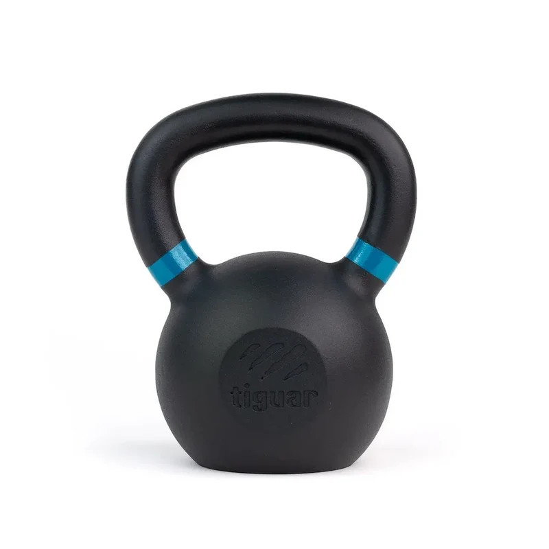 tiguar kettlebell RAW 14 kg V2
