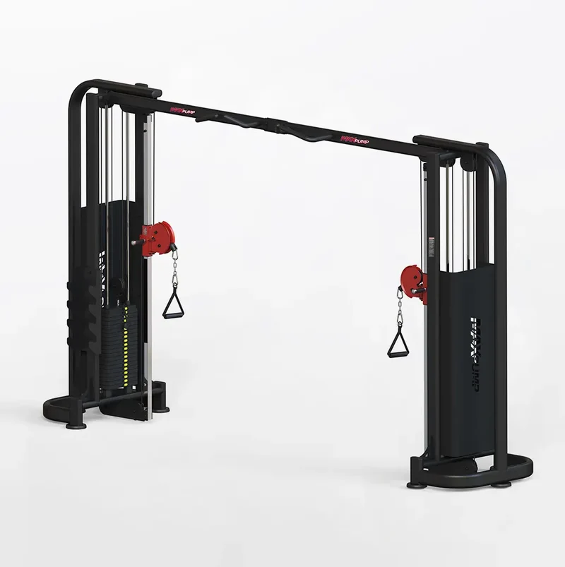 MaxPump A4000-25 Cable Cross Over
