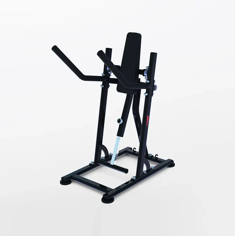 MaxPump A4000-54 Moving Leg Raise