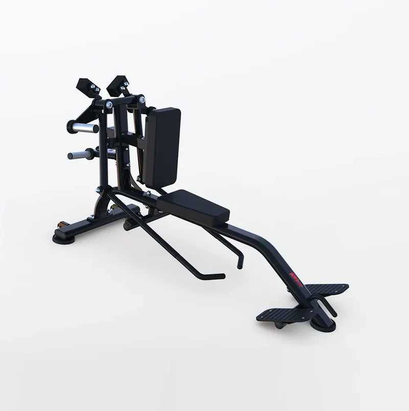 MaxPump A4000-52 Bentover Lateral Raise