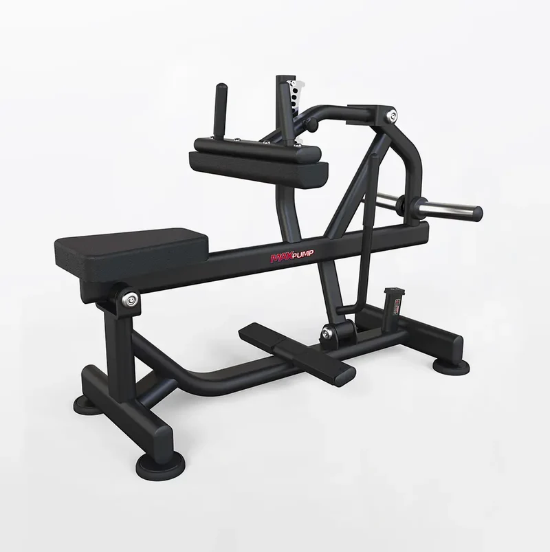 MaxPump A4000-47 Seated Calf Raise