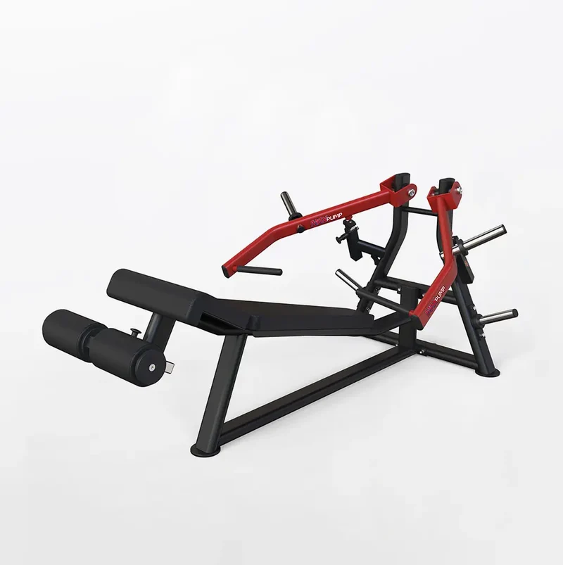 MaxPump A4000-48B Plate Decline Bench
