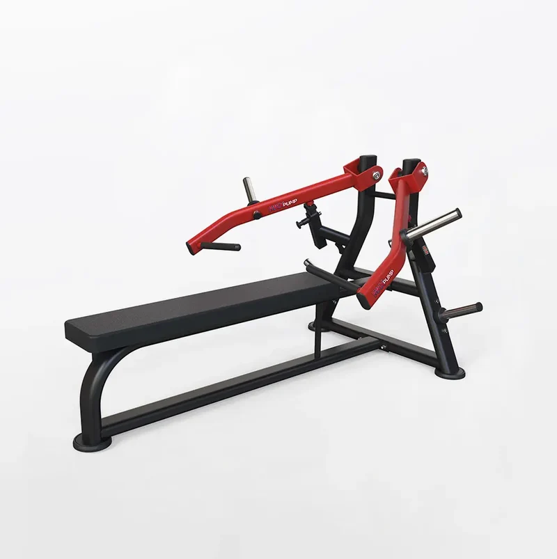 MaxPump A4000-48A Plate Flat Bench