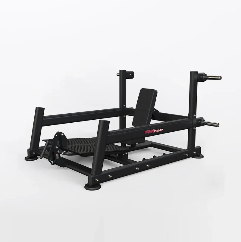 MaxPump A7069 Hip Thrust Rack