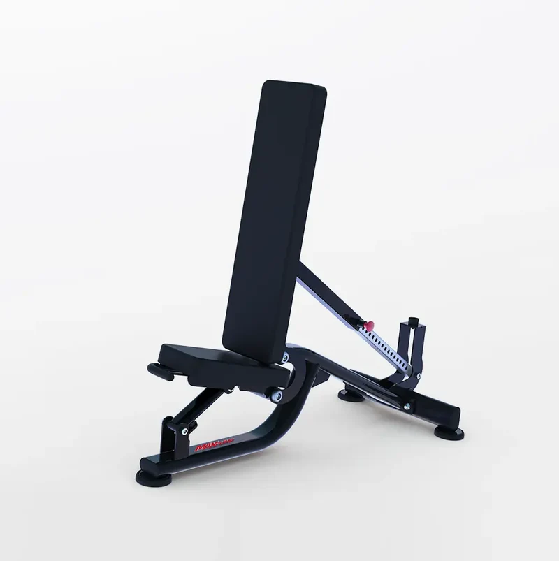 MaxPump A4000-33F Adjust Incline Bench
