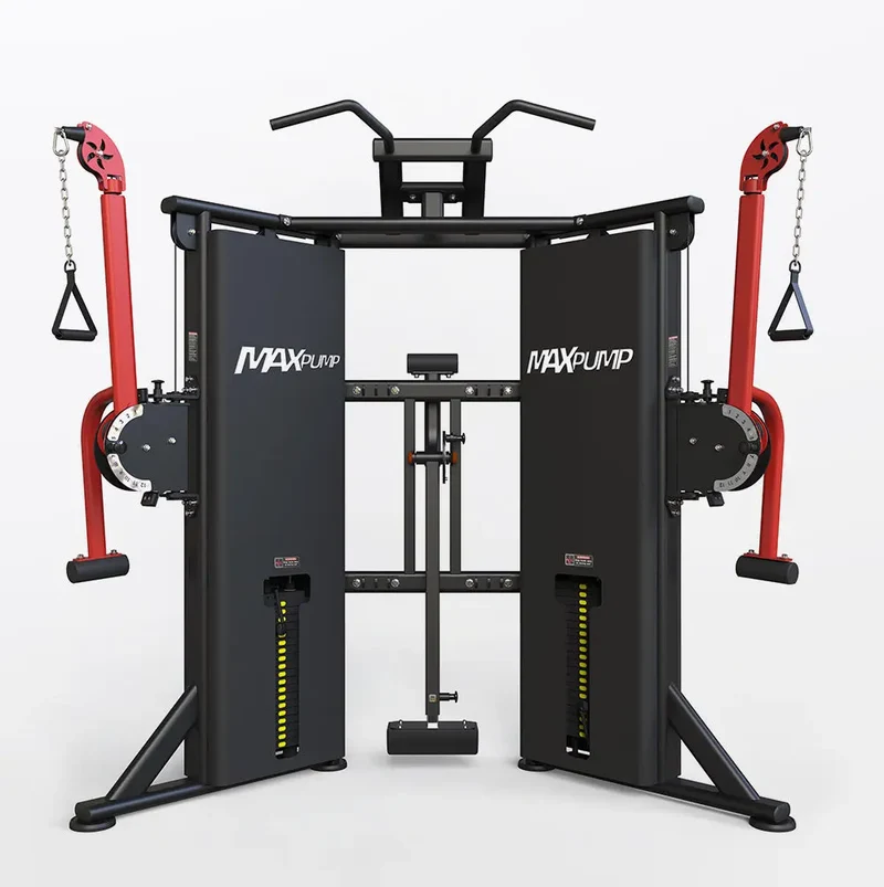 MaxPump A1062 Multi Functional Trainer