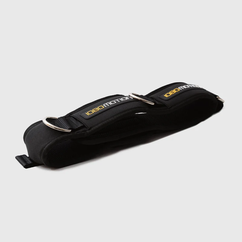 Heavy Duty Waist Belt
