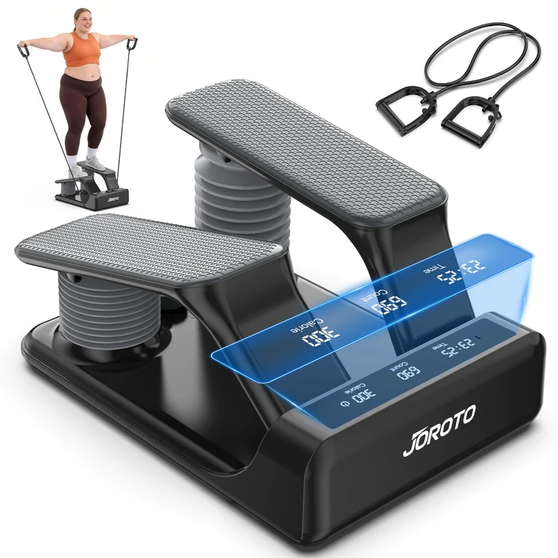 JOROTO JS300 Air-Resistance-Mini-Stepper