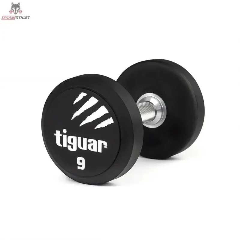 tiguar Hantel PU 9 kg