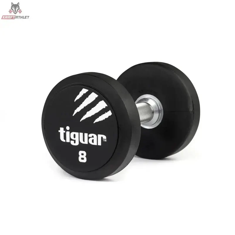 tiguar Hantel PU 8 kg