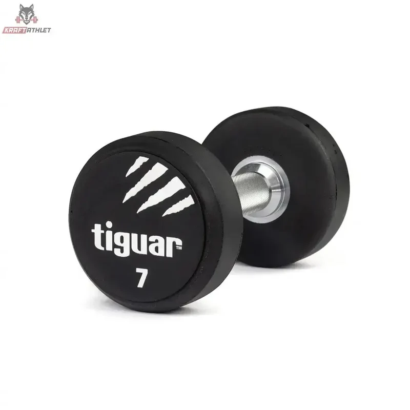 tiguar Hantel PU 7 kg