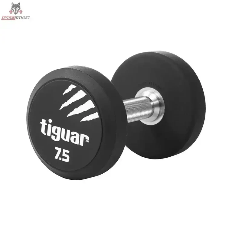tiguar Hantel PU 7,5 kg