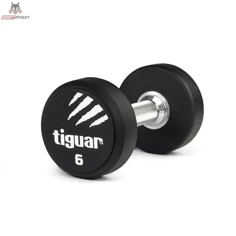 tiguar Hantel PU 6 kg