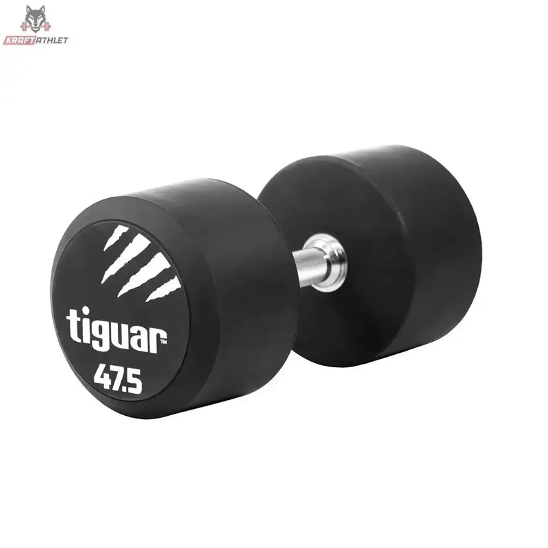 tiguar Hantel PU 47,5 kg