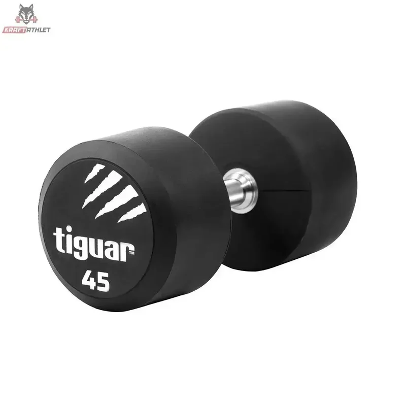 tiguar Hantel PU 45 kg