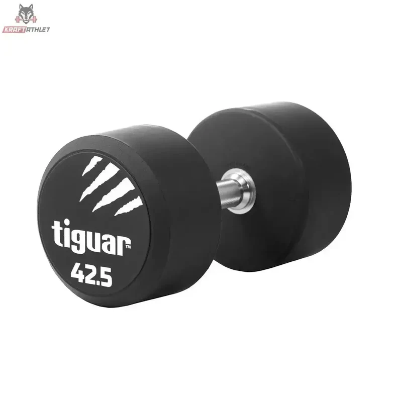 tiguar Hantel PU 42,5 kg