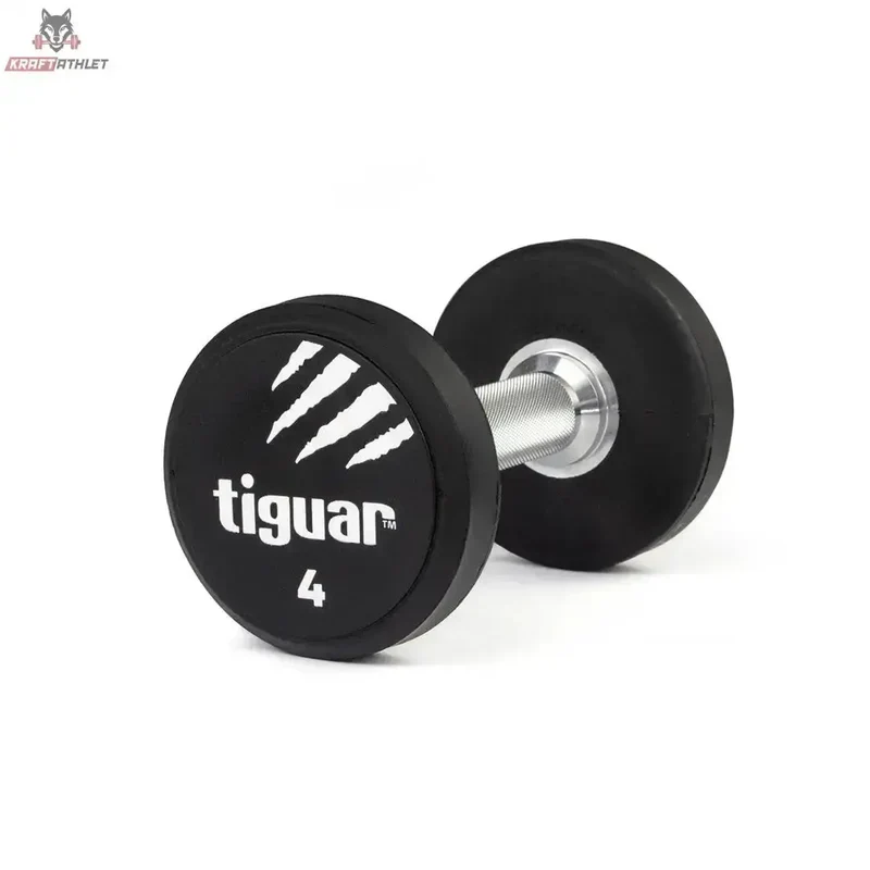 tiguar Hantel PU 4 kg
