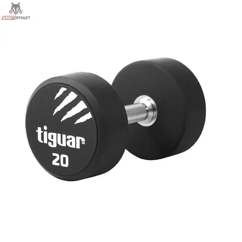 tiguar Hantel PU 20 kg