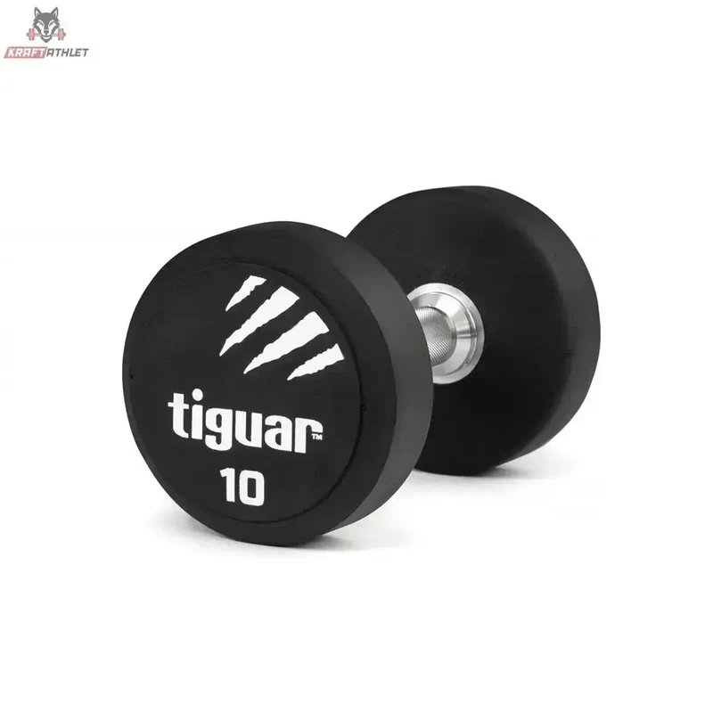 tiguar Hantel PU 10 kg