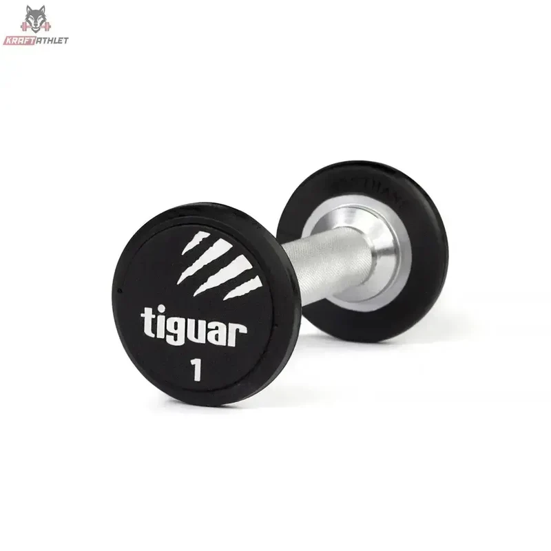 tiguar Hantel PU 1 kg