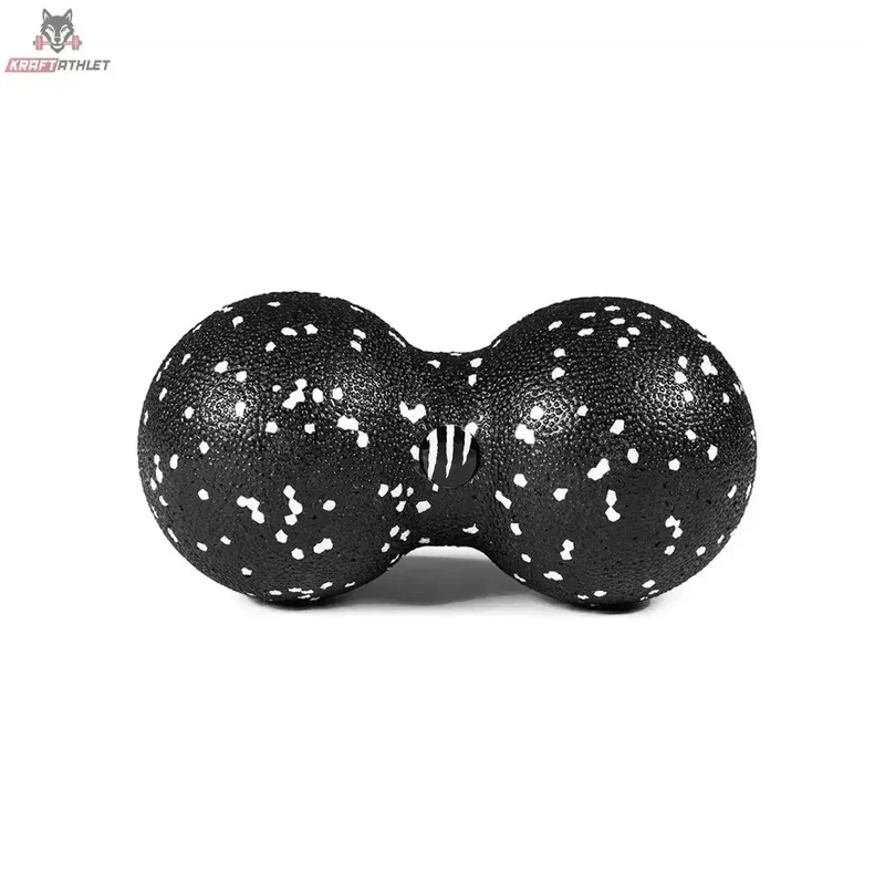 tiguar Duo Ball 16/8 cm (Hart)