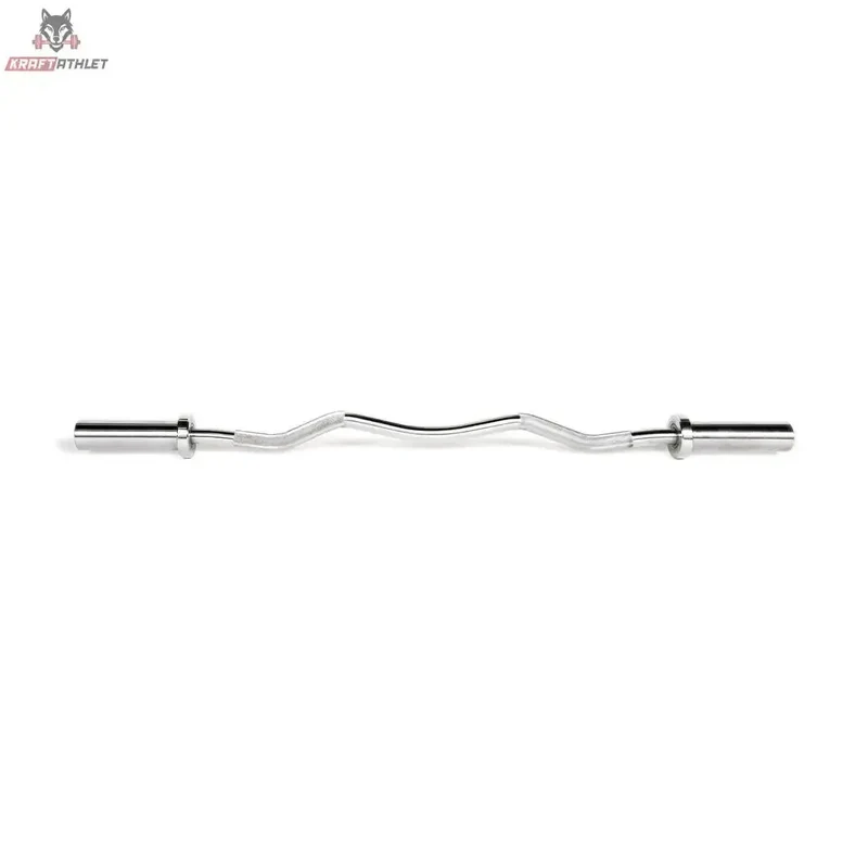 tiguar Curl Bar