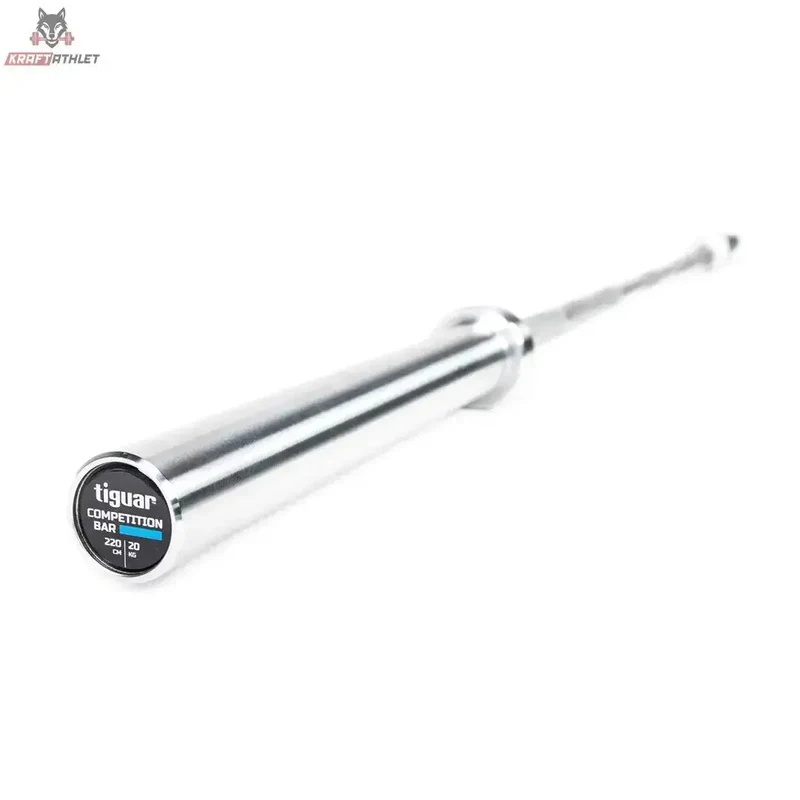 tiguar Competition Bar 15 kg