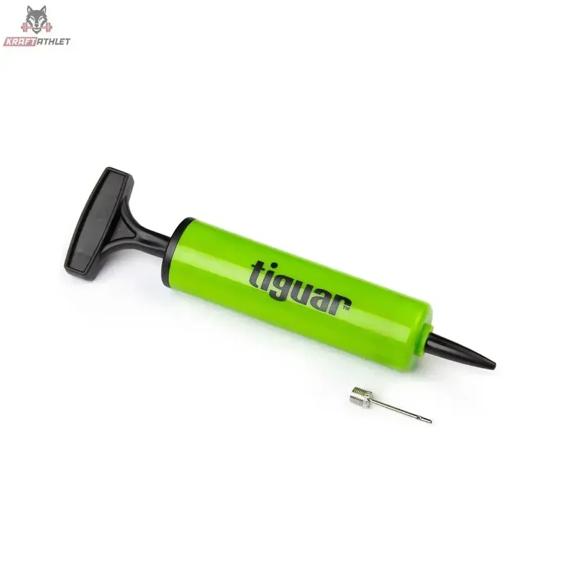 tiguar Ballpumpe (Olive)