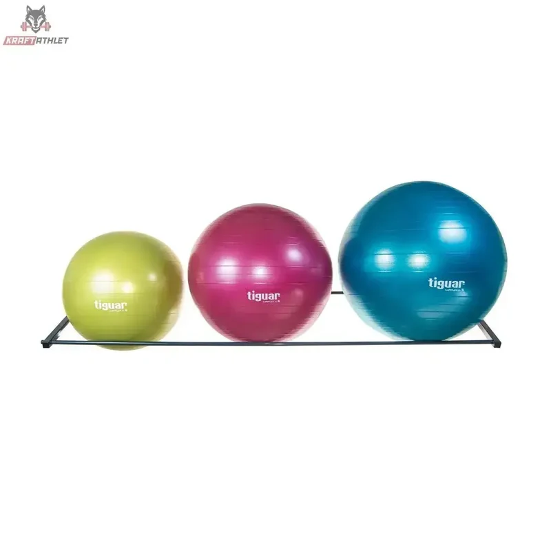 tiguar Ballhalter (Wandmontage)