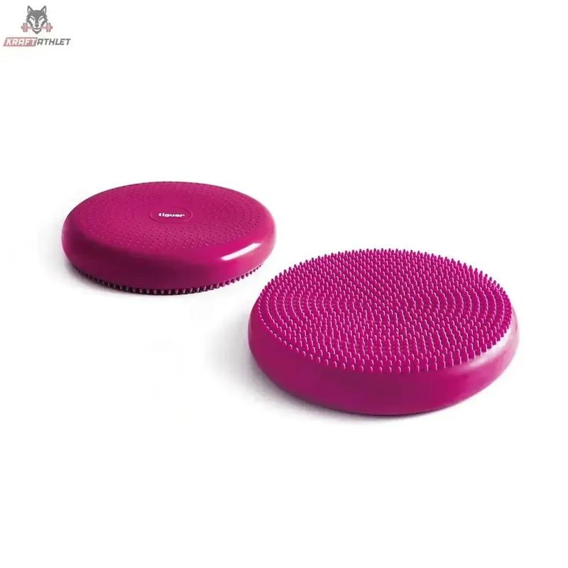 tiguar Balance-Disc (Lila)