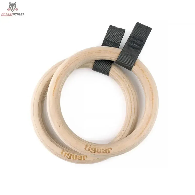 tiguar Alfa Turnringe