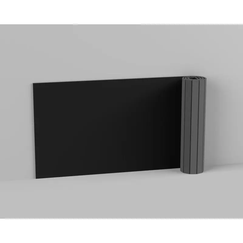 Dollamur Flexi-Wall Wandschutzmatten – 3 cm, Länge nach Maß
