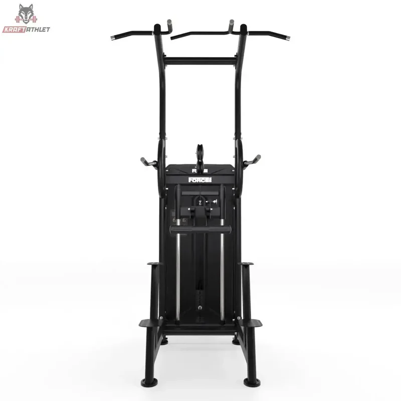 Klimmzug-Dipsmaschine Force USA Kinetic Series