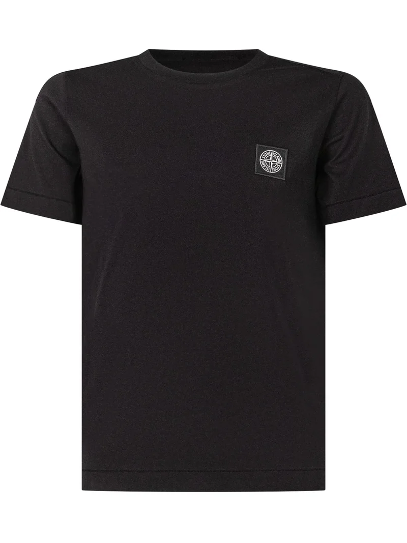 T-shirt con Logo