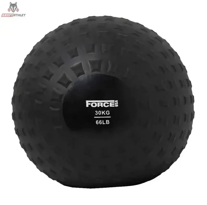 Elite Slam Ball 30 kg Force USA