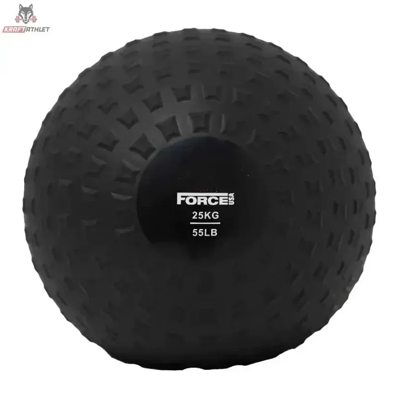 Elite Slam Ball 25 kg Force USA