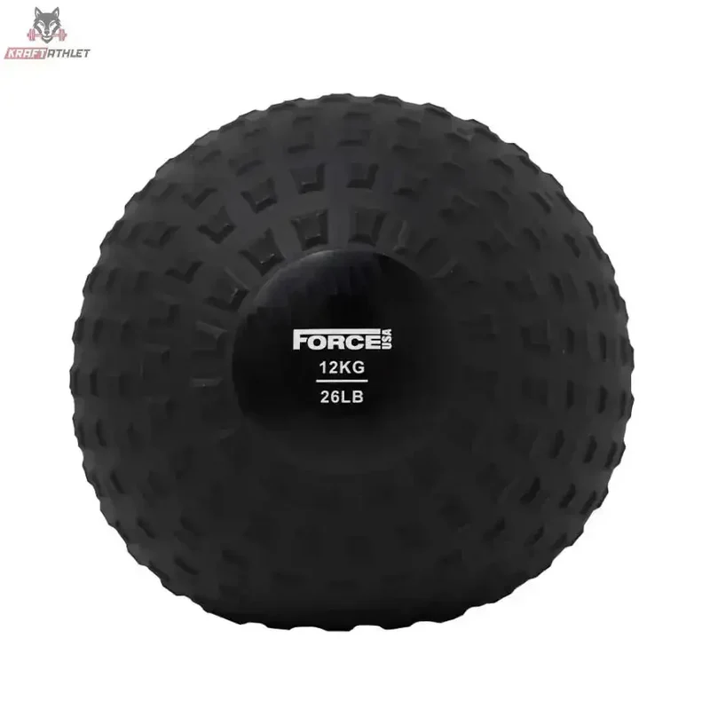 Elite Slam Ball 12 kg Force USA