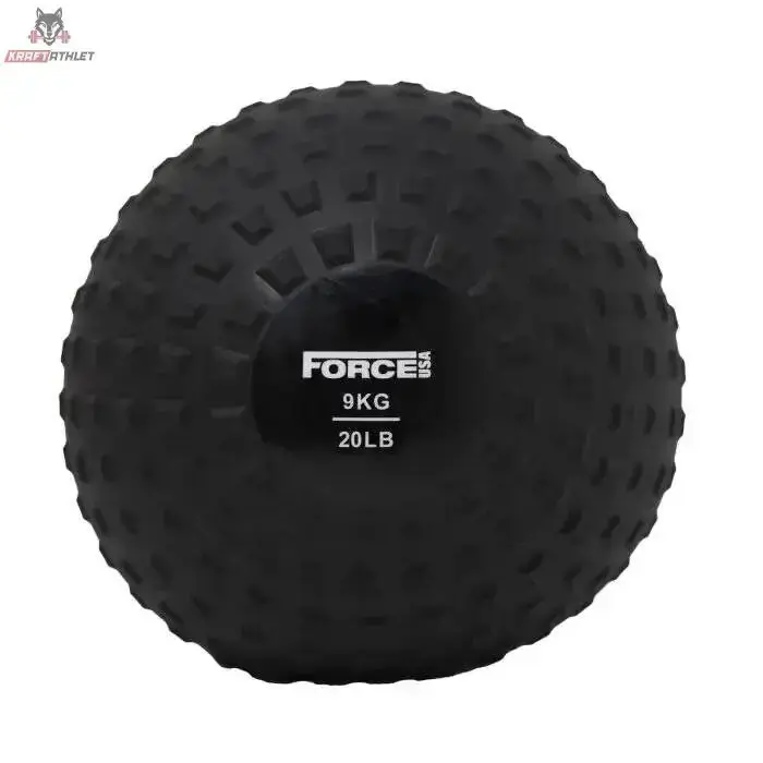 Elite Slam Ball 9 kg Force USA