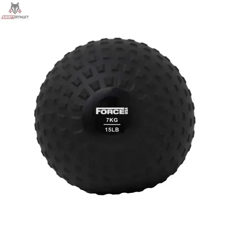 Elite Slam Ball 7 kg Force USA