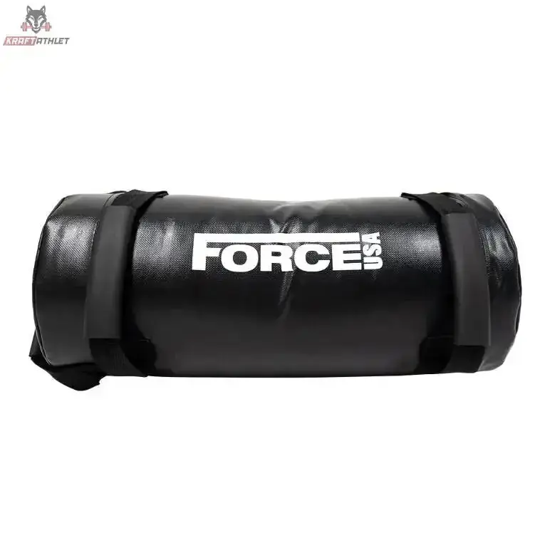 Sandbag Endurance Core Bag 20KG Force USA
