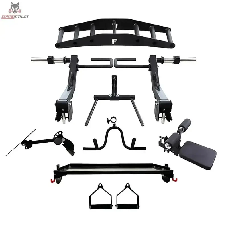 X15 & X20 Pro Upgrade Kit Force USA