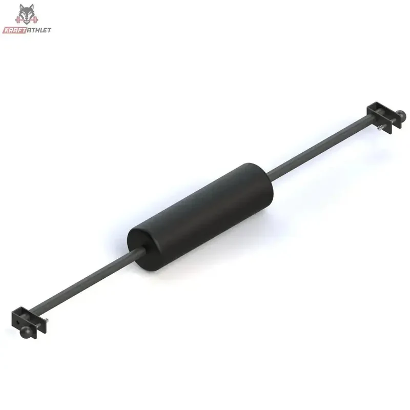 MyRack Kniestütze für das Lat Pulldown Zubehör Force USA