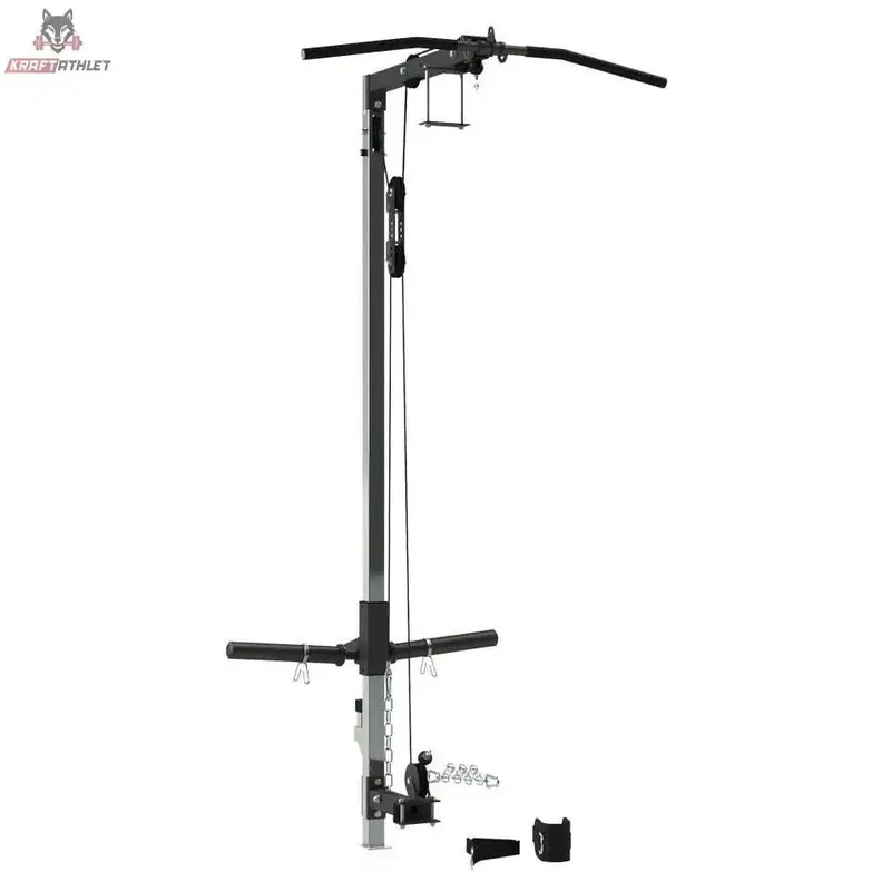 MyRack Lat Pulldown Zubehör Force USA