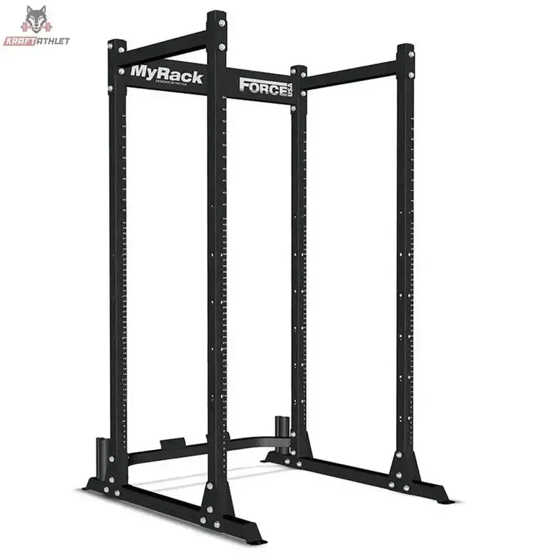 MyRack - Konfigurierbares Power-Rack (Basis) Force USA